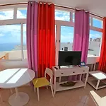 Atico Vistas Al Mar Internet De Un Ig Lejlighed Gran Tarajal