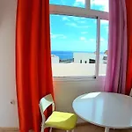 Atico Vistas Al Mar Internet De Un Ig Gran Tarajal