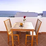 Atico Vistas Al Mar Internet De Un Ig Lejlighed Gran Tarajal