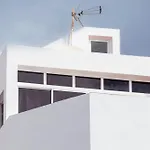 Atico Vistas Al Mar Internet De Un Ig Lejlighed *