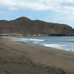 Atico Vistas Al Mar Internet De Un Ig Lejlighed *