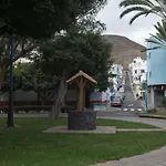 Atico Vistas Al Mar Internet De Un Ig *