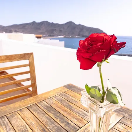 ático Vistas Al Mar Internet De Un Ig *