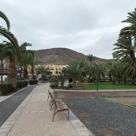 ático Vistas Al Mar Internet De Un Ig Apartamento *