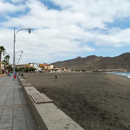 ático Vistas Al Mar Internet De Un Ig Apartamento *