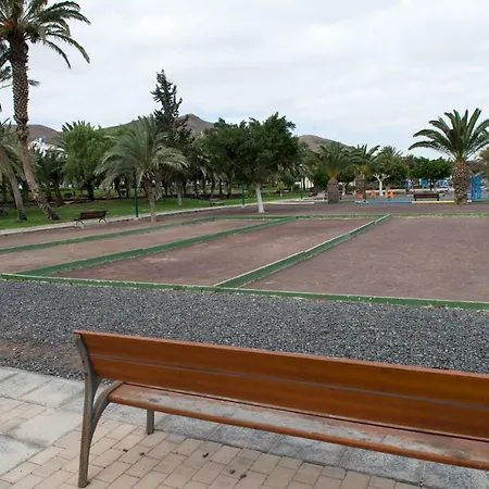ático Vistas Al Mar Internet De Un Ig Gran Tarajal