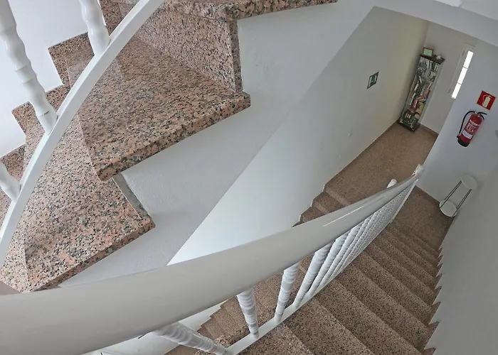 Appartamento ático Vistas Al Mar Internet De Un Ig