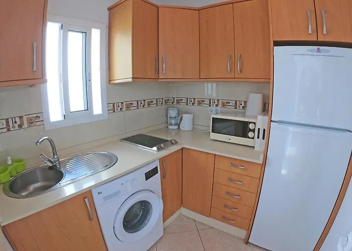 Appartamento ático Vistas Al Mar Internet De Un Ig