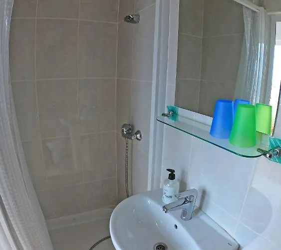 Appartamento ático Vistas Al Mar Internet De Un Ig Gran Tarajal