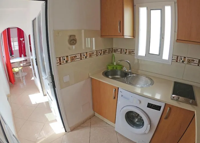 Appartamento ático Vistas Al Mar Internet De Un Ig *