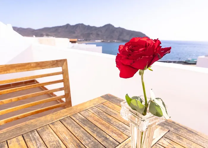 ático Vistas Al Mar Internet De Un Ig *