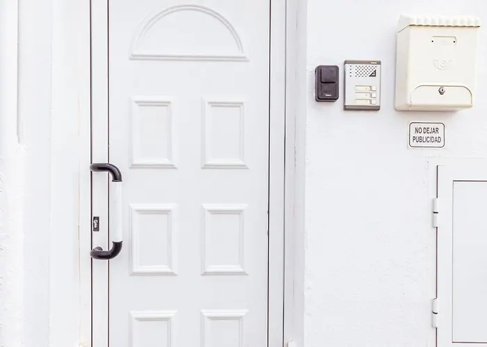 ático Vistas Al Mar Internet De Un Ig Appartamento Gran Tarajal