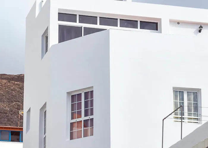 ático Vistas Al Mar Internet De Un Ig *