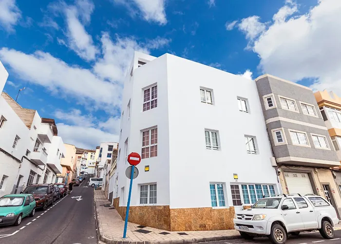 ático Vistas Al Mar Internet De Un Ig Appartamento *