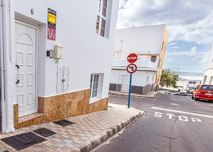 ático Vistas Al Mar Internet De Un Ig *