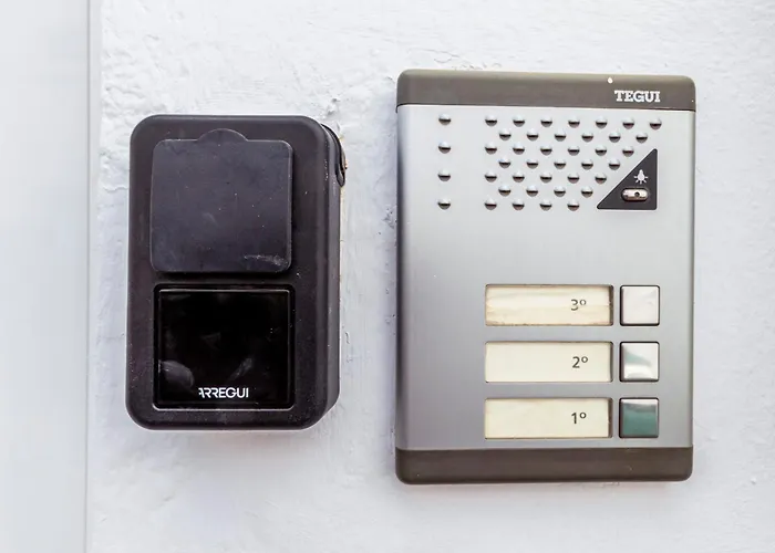 ático Vistas Al Mar Internet De Un Ig Gran Tarajal