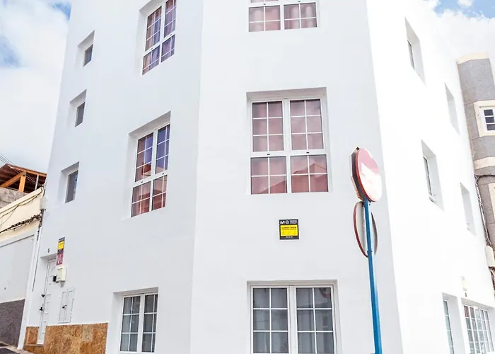 ático Vistas Al Mar Internet De Un Ig Appartamento