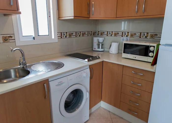 ático Vistas Al Mar Internet De Un Ig *