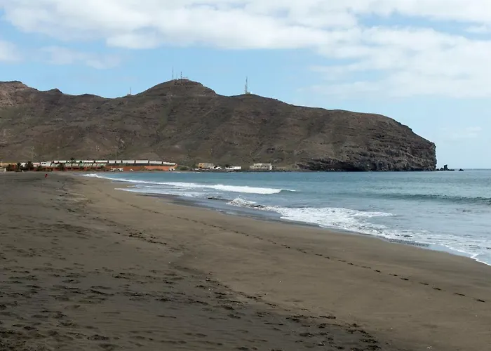 ático Vistas Al Mar Internet De Un Ig Appartamento *