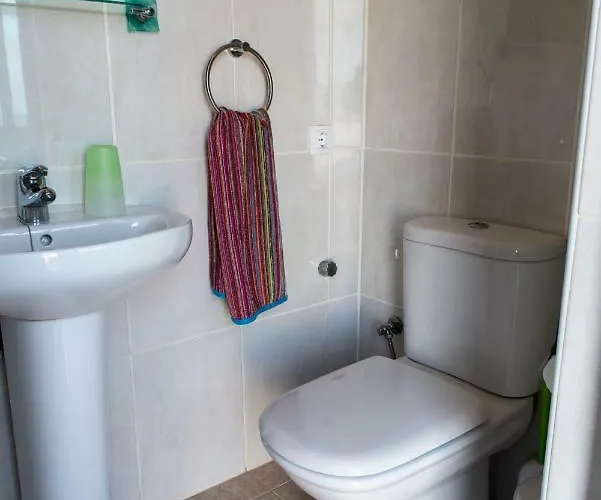 ático Vistas Al Mar Internet De Un Ig * Gran Tarajal