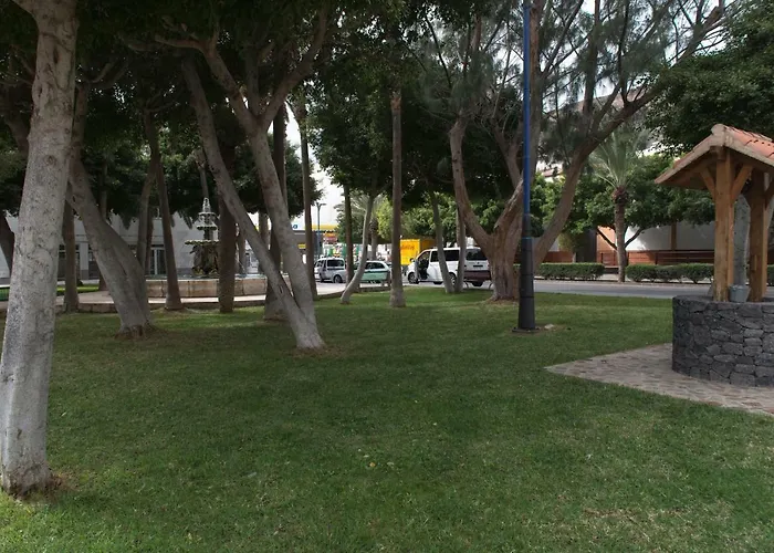 Appartamento ático Vistas Al Mar Internet De Un Ig