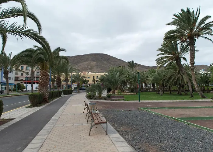 ático Vistas Al Mar Internet De Un Ig Appartamento *