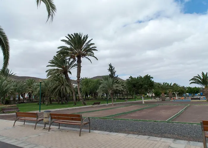 Appartamento ático Vistas Al Mar Internet De Un Ig *