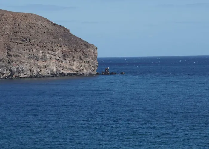 ático Vistas Al Mar Internet De Un Ig *