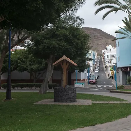 Atico Vistas Al Mar Internet De Un Ig *