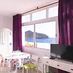 Atico Vistas Al Mar Internet De Un Ig 그란 타라할