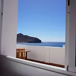 Atico Vistas Al Mar Internet De Un Ig * 그란 타라할