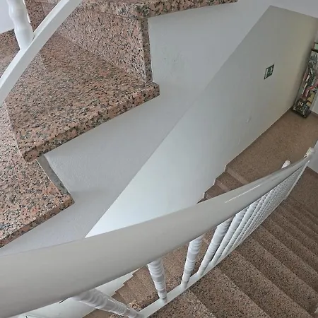 Apartament Atico Vistas Al Mar Internet De Un Ig