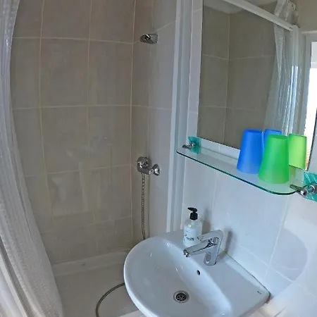 Apartament Atico Vistas Al Mar Internet De Un Ig Gran Tarajal