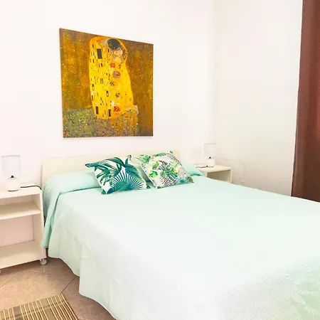 Atico Vistas Al Mar Internet De Un Ig Apartament