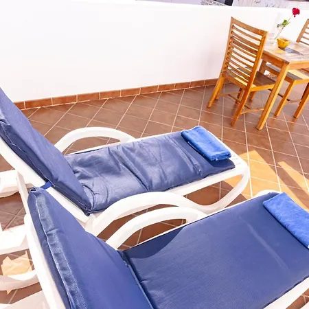 Atico Vistas Al Mar Internet De Un Ig * Gran Tarajal