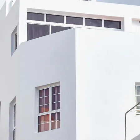 Atico Vistas Al Mar Internet De Un Ig *