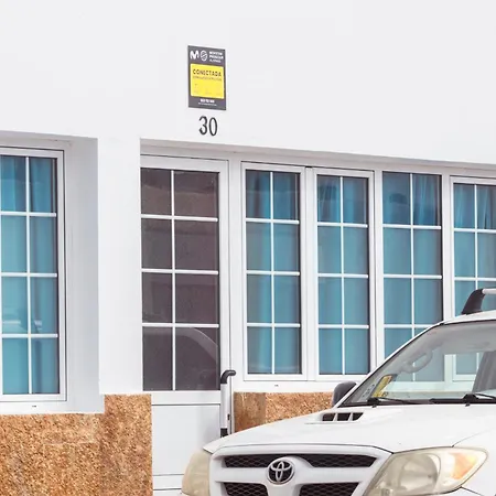 Atico Vistas Al Mar Internet De Un Ig アパート グラン・タラハル