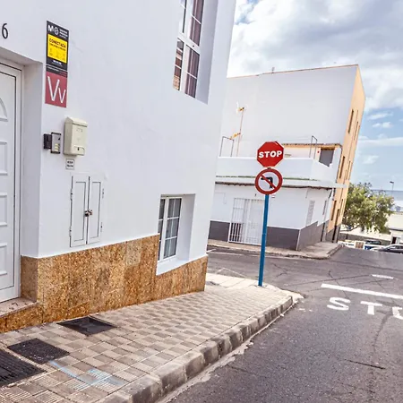 Atico Vistas Al Mar Internet De Un Ig *