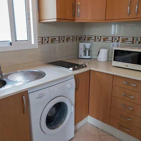 Atico Vistas Al Mar Internet De Un Ig *