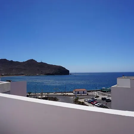 Atico Vistas Al Mar Internet De Un Ig アパート