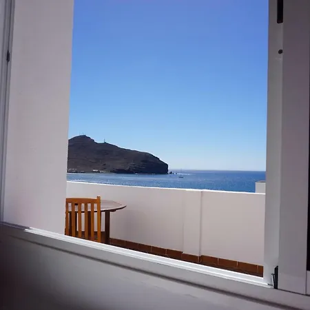 Atico Vistas Al Mar Internet De Un Ig * Gran Tarajal