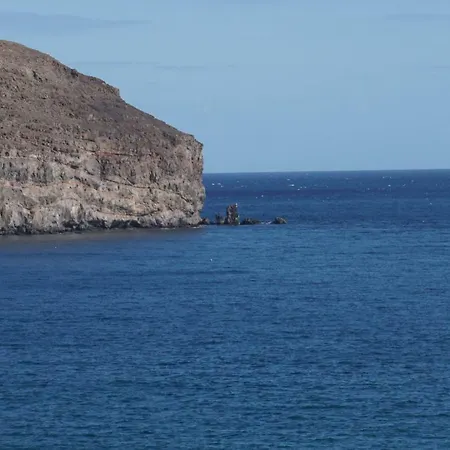 Atico Vistas Al Mar Internet De Un Ig *