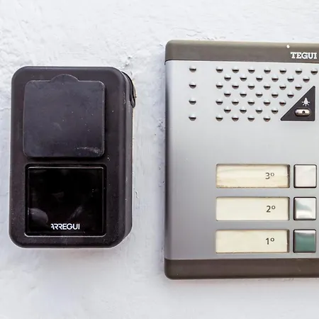 Atico Vistas Al Mar Internet De Un Ig 그란 타라할