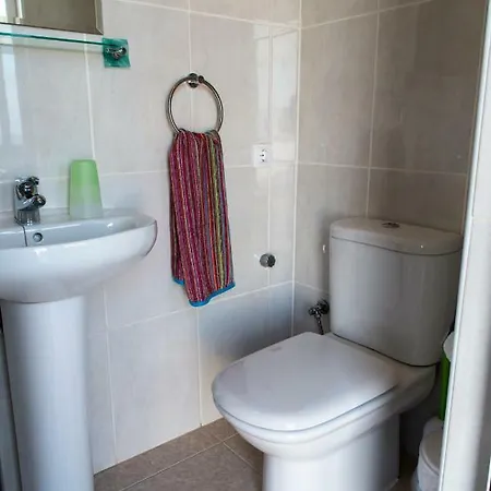 Atico Vistas Al Mar Internet De Un Ig * 그란 타라할